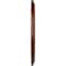 Ekena Millwork Classic Medallion (Canopies up to 5 1/2"), 41 1/8"OD x 4"ID x 2 1/8"P, Burnished Mahogany Crackle CM41CLBMC - alternate 3